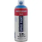 Amsterdam Spray Paint 400 ml Grey Violet 552