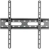 Deltaco ARM-1101-B Seinäteline, Kallistettava, 32-70" (45 kg) Musta
