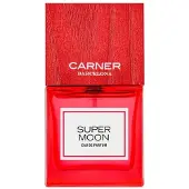 CARNER BARCELONA Super Moon Eau de Parfum 30 ml