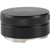 Sorso Barista jauhetun kahvin tasoittaja, 58 mm – musta
