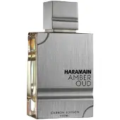 Al Haramain Amber Oud Carbon Edition Eau de Parfum 200 ml