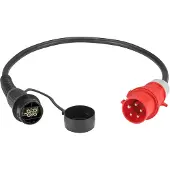 Lapp Mobility CEE Charging Adapter Universal, up to 22 kW, 3-phase