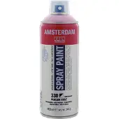Amsterdam sprejfärg Persian Rose 330