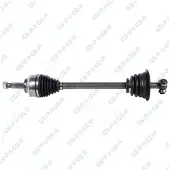GSP Drive shaft