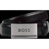 BOSS Belt - Black - 85