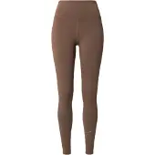 Hummel Hmlcourt Mid Waist Pocket Tights W - Brown - L
