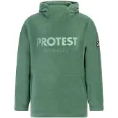 Protest Phil Huppari
