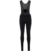 SCOTT Tights Gravel Warm Pants black Koko M