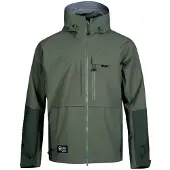 Halti Hiker DrymaxX 3L Ventilated Retkeilytakki Miesten
