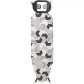 Beldray Silityslauta LA049872GRYEU7 115 X 36 CM