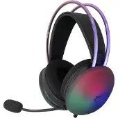 White Shark Kuulokkeet White Shark GH-2342 Firefly Black
