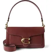 Coach Tabby Shoulder Bag 26 - Pink - ONE SIZE