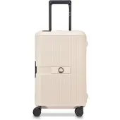 Delsey Vauban 4-pyöräinen Lentolaukku 55 cm Beige
