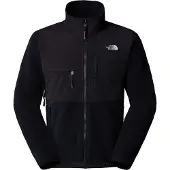 The North Face Fleecetakki 'RETRO DENALI' musta