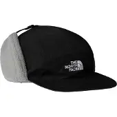 The North Face Yumiori Trapper Earflap Lippis musta, SM
