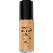 Milani Conceal + Perfect 2 in 1 Foundation, Sand Beige