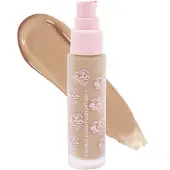 Ginza.se A Really Good Foundation 108L