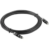 Lanberg digital audio cable (optical) - 3 m
