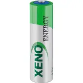 Xeno AA (Mignon)/ER14505/XL-060F - 2400 mAh