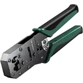 UGREEN ethernet cable connector crimping machine green (NW136 70683)