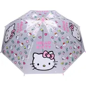 Hello Kitty Sateenvarjo Rainy Days