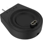 FIXED Langaton USB-C-laturi Garmin Watch