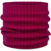 Buff Knitted Kaulahuivi