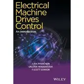 Electrical Machine Drives Control - An Introduction