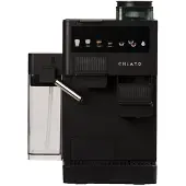 Chiato coffeePLAY 5-in-1 kahvikone – universaali, musta