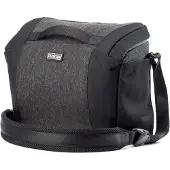 Think Tank SpeedTop Crossbody 15 - Graphite olkalaukku