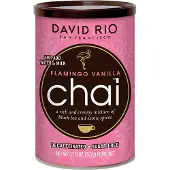 David Rio | Flamingo Vanilla Chai - 337 g chai-jauhe