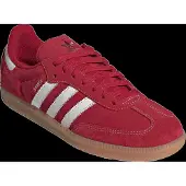 Adidas Samba Og - Red - 38 2/3