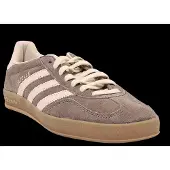 Adidas Gazelle Indoor - Brown - 39 1/3