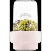 Kilner idätyssarja Kirkas valkoinen, 500 ml