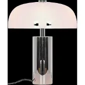 Nordlux Gabrielle | Bordlampe - Silver - H43CM