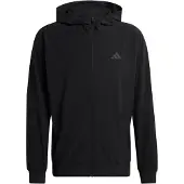 Adidas D4T Hybrid Fz H - Black - L