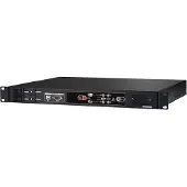 BlueWalker – ATS Automatic Transfer Switch, black (10120543)