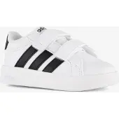 Adidas Grand Court 3.0 Cf I - White - 25