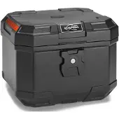 Kappa k’box kb37n monolock takalaukku 37l, musta
