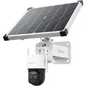Reolink Ueberwachungskamera TrackMix G790 Solar Plus 4G PTZ (rlg79spp)