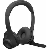 Logitech Zone 305, Langaton, Toimisto/puhelukeskus, 122 g, Kuulokkeet, musta
