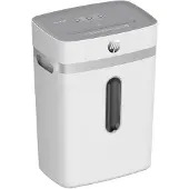 HP Shredder OneShred 12CC