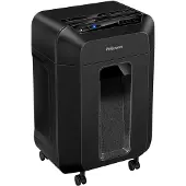 Fellowes Silppuri - - Automax 90M - Korkea luottamuksellisuus - 90 arkkia - 4x12mm