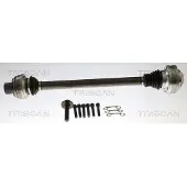 TRISCAN Vetoakseli 8540 295091