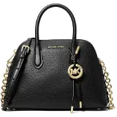 Michael Kors Medium Dome Chain Satchel -käsilaukku