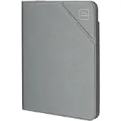 Tucano Metal -suojakotelo, Apple iPad mini 6-7. gen 8,3", harmaa