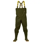 Vass Tex 700e Wide Boy Pvc-kahluuhousut