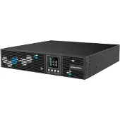 BlueWalker – PowerWalker VI 1000 RLP, Linjainteraktiivinen, 1 kVA, 900 W, Pure sine, 165 V, 290 V (10121191)