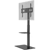 Goobay Basic lattiajalusta TV:lle 37–70"
