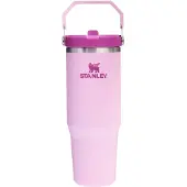 Stanley - IceFlow Flip Straw 2.0 Tumbler termospullo 0,89 L cherry blossom